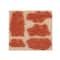 6 Pack: Floral Hello Wood Stamp Set by Recollections™